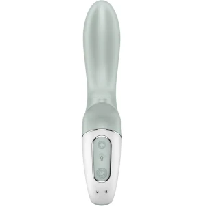SATISFYER - AIR PUMP BOOTY 3 AUFBLASBARER ANALVIBRATOR GRAUGRÃN